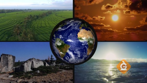 Formas esféricas: Explora la diversidad de la forma esfera
