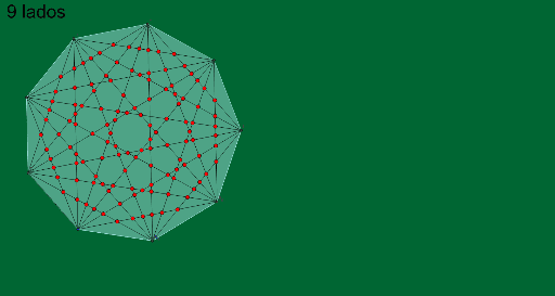 Fórmula de Diagonales: Descubre las Diagonales en Polígonos