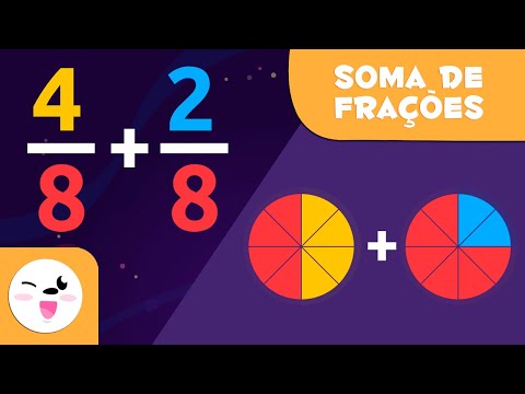Fração: Aprende a Realizar Adição de Manera Sencilla