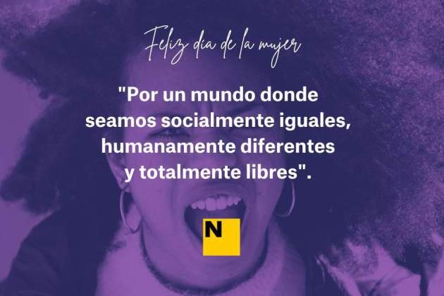 Frases feministas: inspiradoras voces de autoras valientes