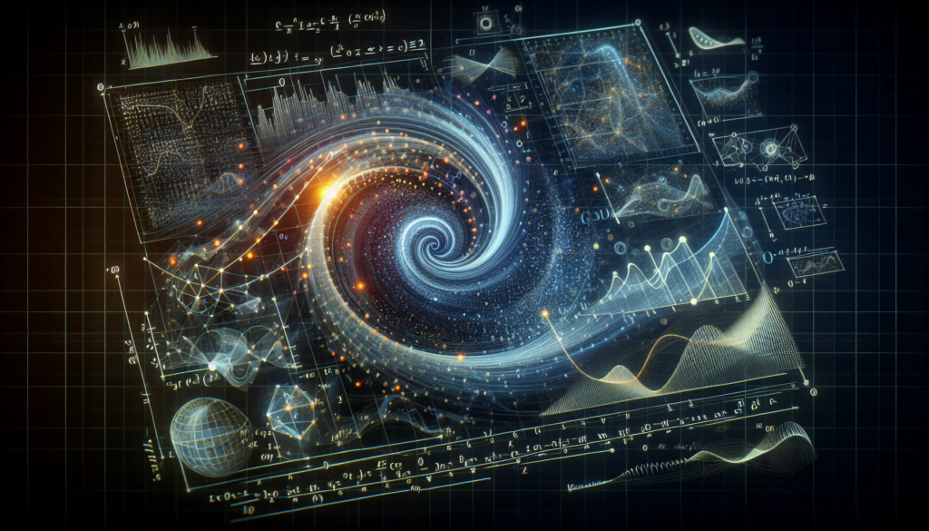 Gaussian Kernels: Aplicaciones y Teoría del Gaussian Kernel