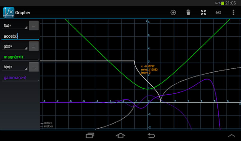 Graph Linear Equations: Potente Generador de Preguntas (V2)