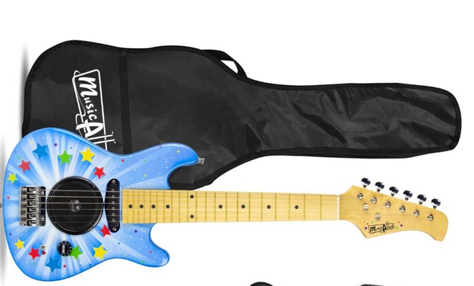 Guitarra Infanto Juvenil: Guía de Compra para Elegir Bien