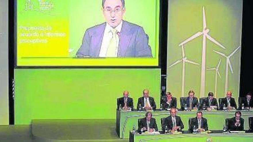 Haize-errota: Innovación en Energía Eólica para el Futuro