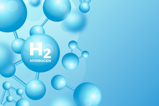 Hidrógeno Molecular: La Esencia de la Molécula de Hidrógeno