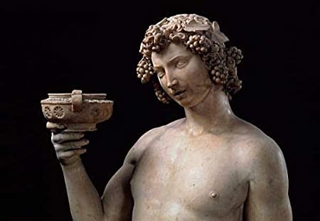 Hijos de Dionisio: Herencia y Mitos de la Divinidad del Vino