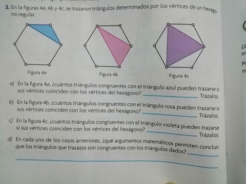 Homotecia: Entiende 2/3, 1/3 y 1/2 de manera sencilla