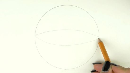 How to Draw a Triangle in a Circle: Guía Paso a Paso