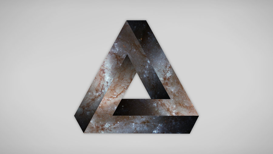 Impossible Triangles: La Fascinante Ilusión de la Geometría