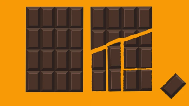 Inf Chocolate: Todo sobre la barra de chocolate infinito