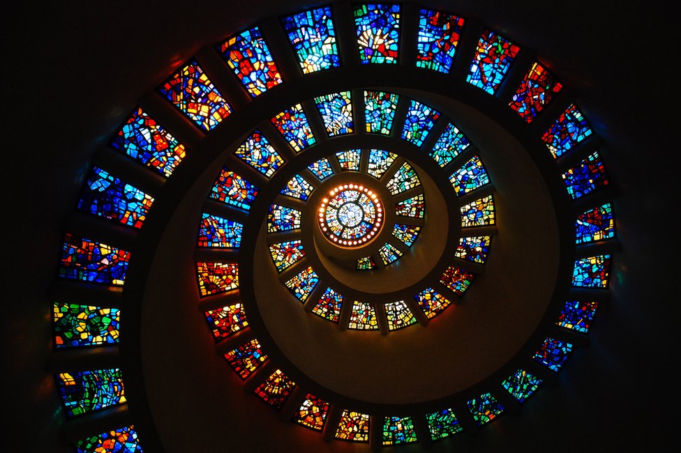 Influyen los números de Fibonacci en el diseño del tiempo