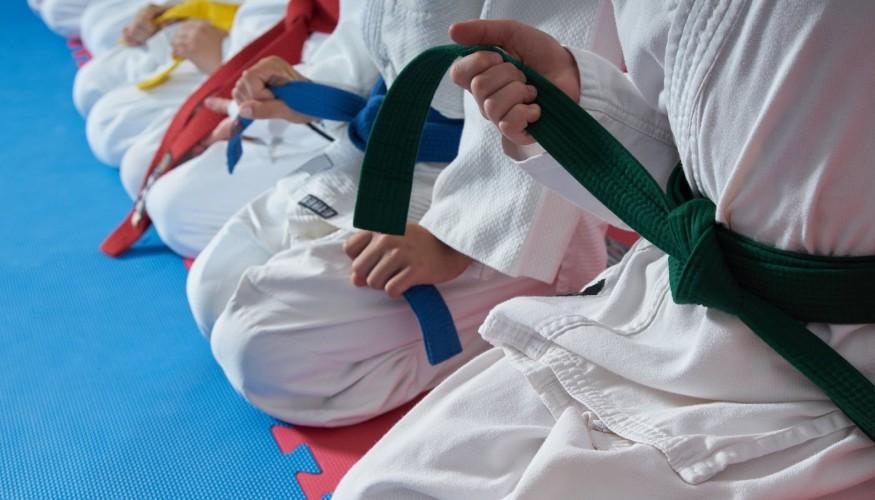 judo cerca de mi clases particulares para todos los niveles