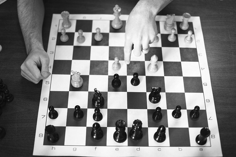 Juego ajedrez en línea: Consejos para mejorar tu estrategia