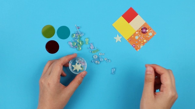 Kaleidoscope 3: Descubre Nuevas Dimensiones de Creatividad