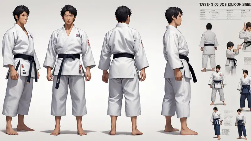 karate guia completa de los estilos y sus caracteristicas