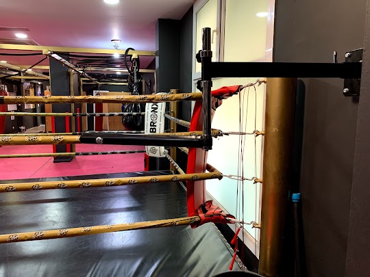 Kickboxing Madrid: Clases con 43 Profesionales Expertos
