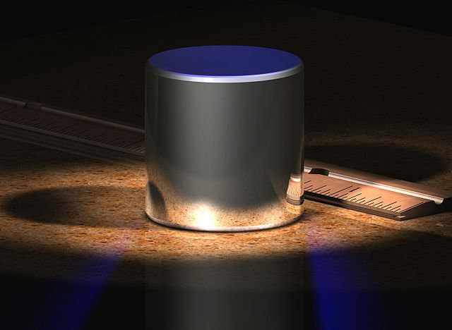 Kilogramo: Definición y Significado de kg en Matemáticas