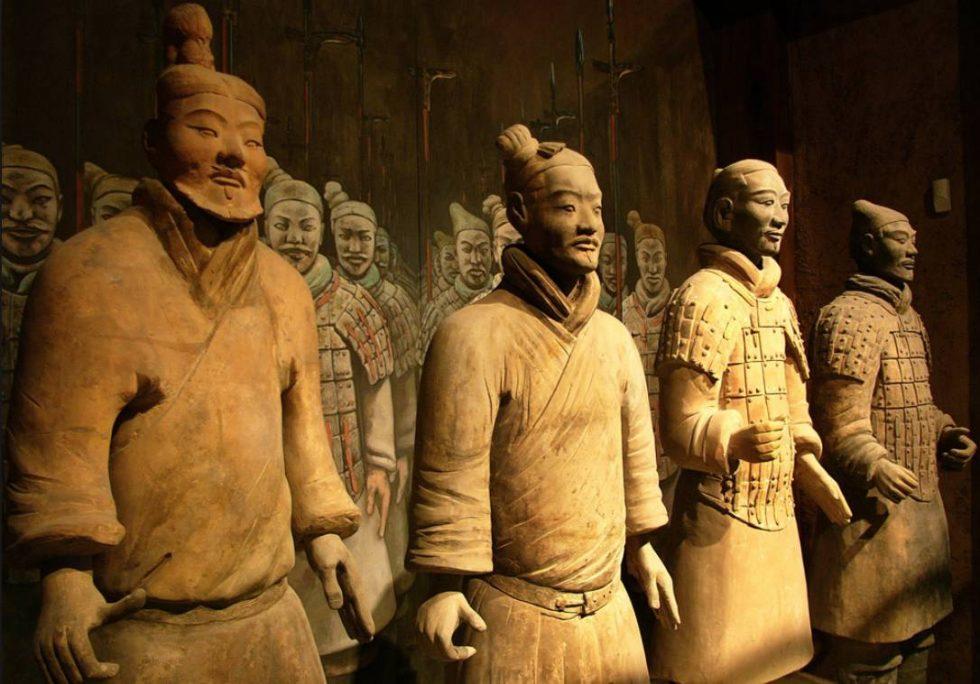 La dinastía china: historia, cronología y sus emperadores