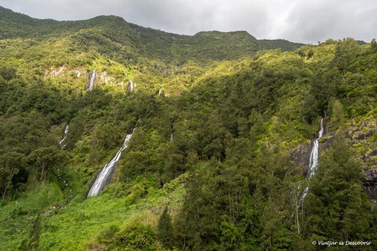 La Isla de la Reunión: Guía completa para tu viaje perfecto