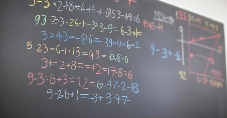 La jerarquía de operaciones: Clave para resolver matemáticas