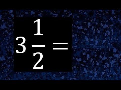 la suma de tres numeros mixtos guia paso a paso y ejemplos
