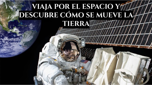 La Tierra gira realmente alrededor del Sol en un viaje interesante
