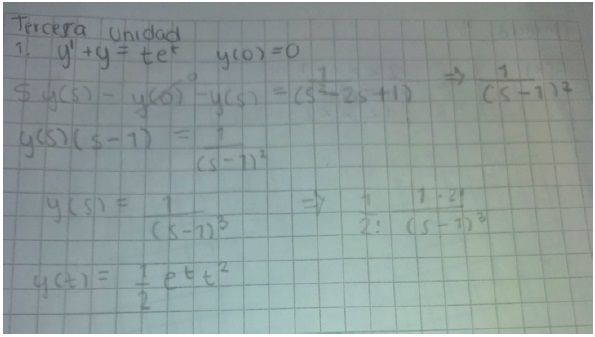 laplace solver potente calculadora de transformaciones