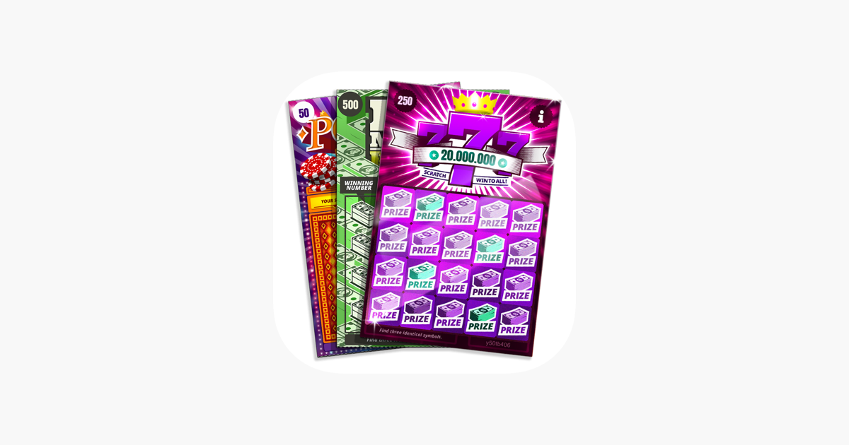 Listo para probar suerte y ganar en el simulador de Lotería