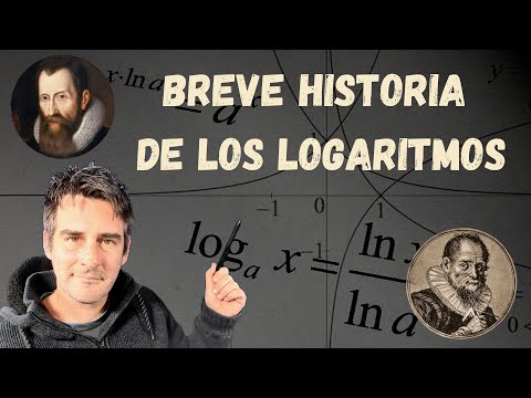 Logaritmos Neperianos: Propiedades y Conceptos Esenciales