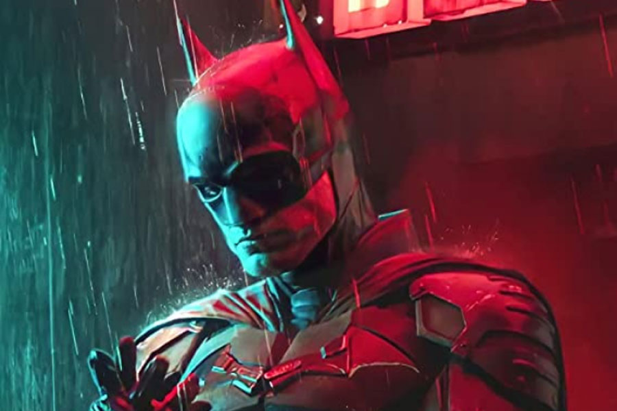 Logotipos de Batman: Innovación y funciones sorprendentes