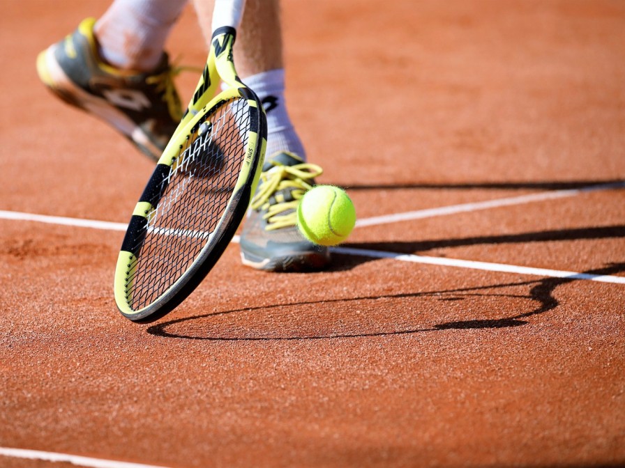 Los Torneos Más Importantes de Tenis: Historia y Significado