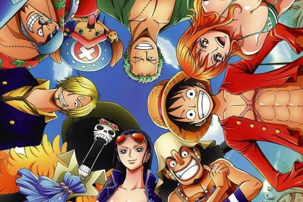 Manga famoso: Los mangas más famosos y populares de Japón