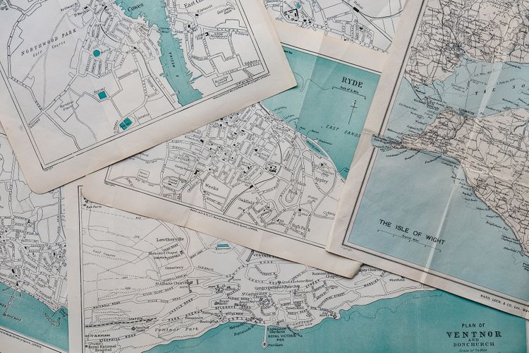 Mapa plano: Semejanzas entre mapa y plano en geografía