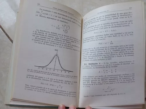 Matematica Probabilidades: Resumen de Teoría y Aplicaciones