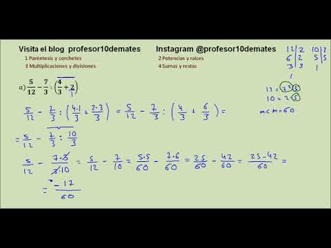 Matemáticas 3 ESO: Ejercicios Resueltos y Temario PDF