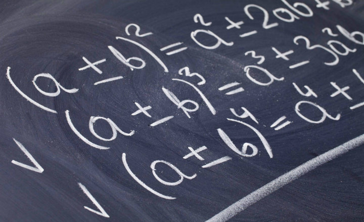 Matemáticas: Temas y Ejercicios para Dominar la Materia