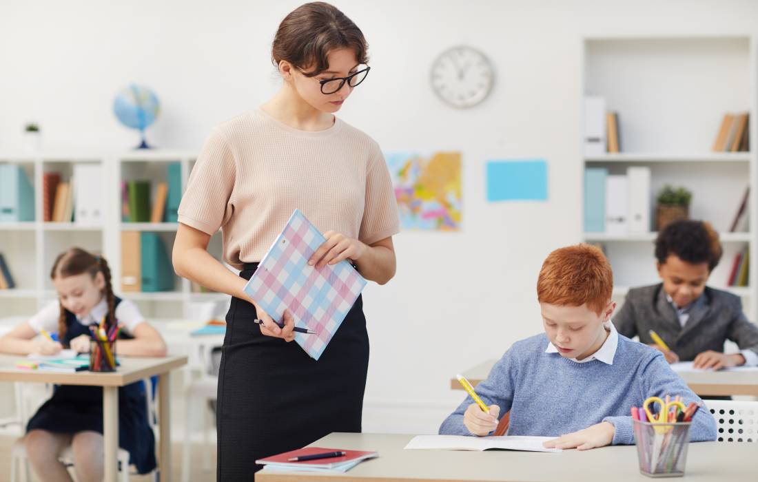 Materia de Español en Secundaria: Temas y Contenidos Clave