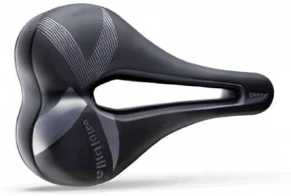 Monkey Saddle: La Silla Perfecta para Aventura en Bicicleta