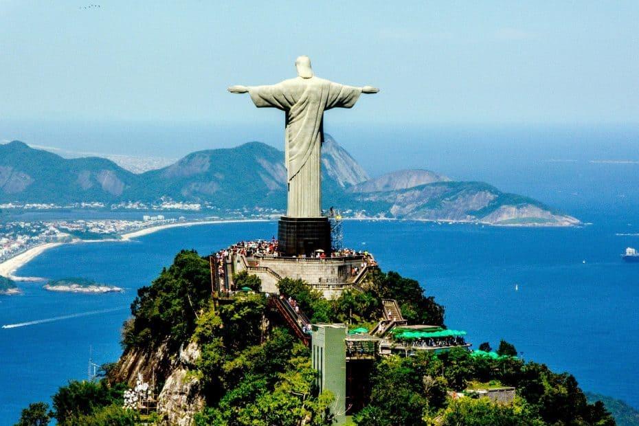 monumento de brasil descubre los monumentos imprescindibles