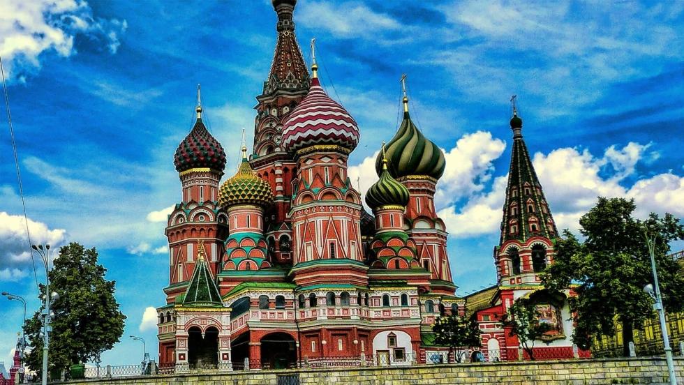 Monumentos en Rusia: Descubre los Mejores Monumentos Rusos