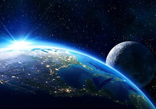Moviment de la Lluna: Descubre su Influencia en la Tierra