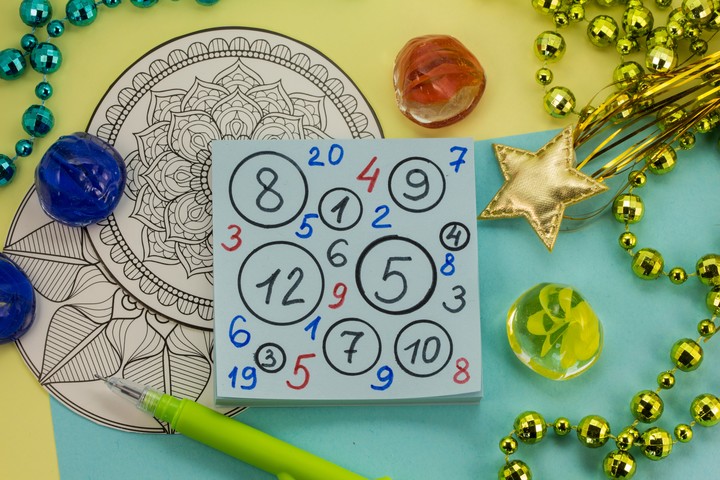 Número diez y su significado: Aprendiendo del 6 al 10