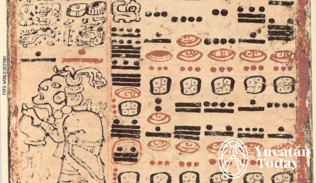Números mayas: Descubre su interesante historia y significado
