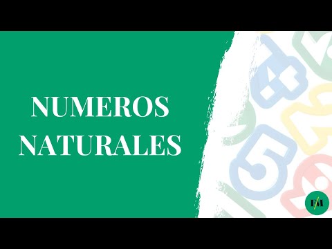 Números naturales de la suma: Propiedades y ejemplos clave