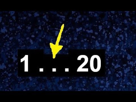 Números Primos del 1 al 20: Descubre su Fascinante Mundo