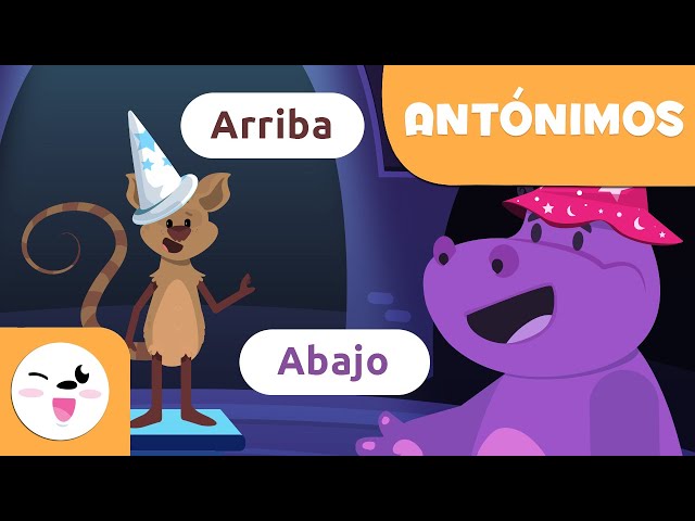 opuesto que significa en el diccionario de matematicas