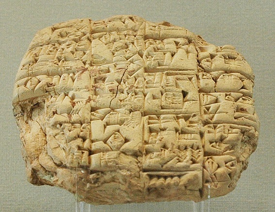 Origen de los números: la historia detrás de su surgimiento
