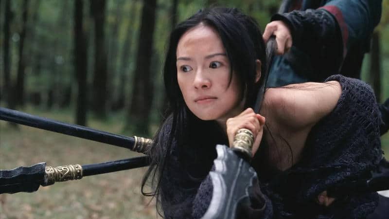 Película de China: Top 20 de las Mejores Películas Chinas