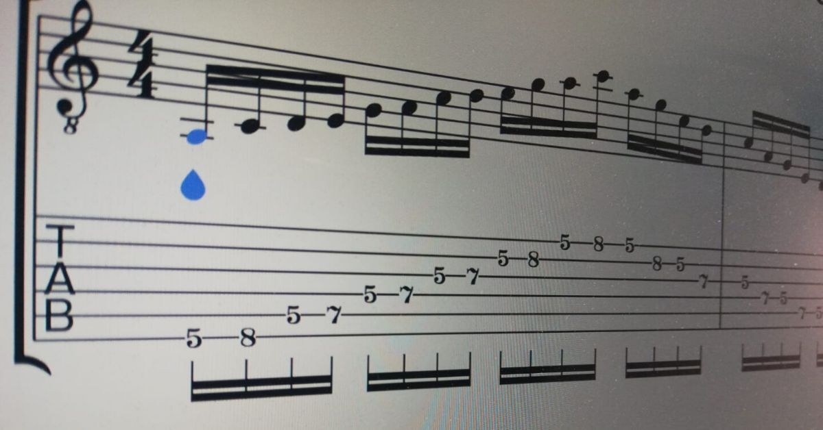 Pentatónica Guitarra: Todo sobre la Escala Pentatónica