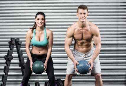 Personal Trainer en Madrid: Encuentra tu Entrenador Ideal